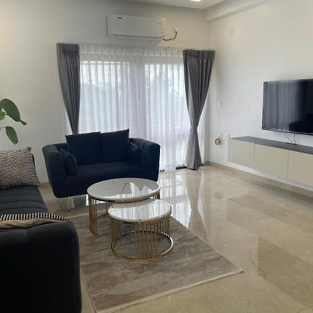 Bridge Service Apartment Hyderabad Exterior photo