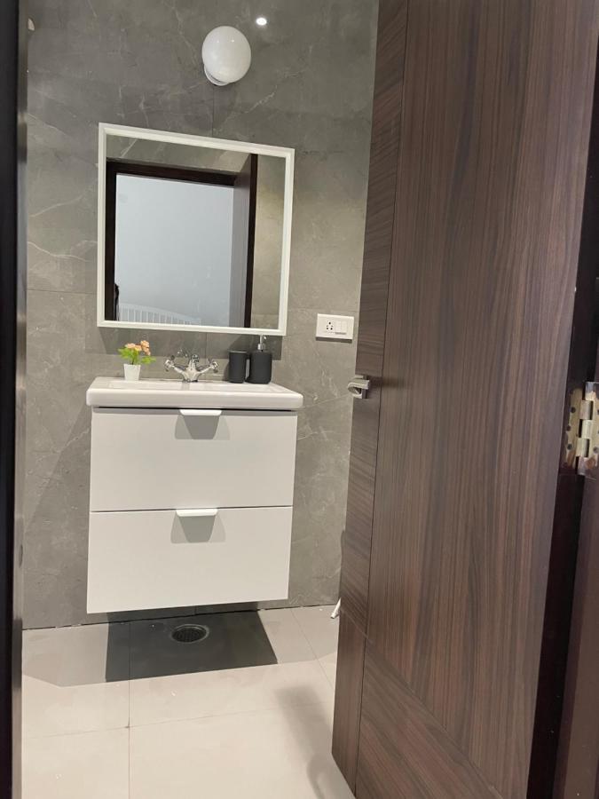Bridge Service Apartment Hyderabad Exterior photo