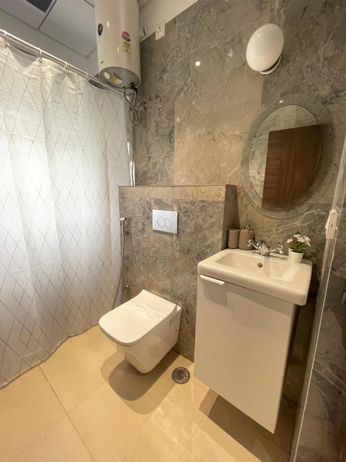 Bridge Service Apartment Hyderabad Exterior photo
