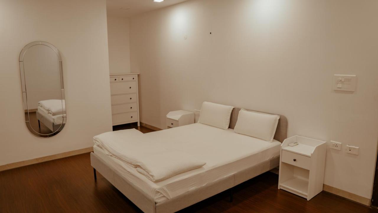 Bridge Service Apartment Hyderabad Exterior photo